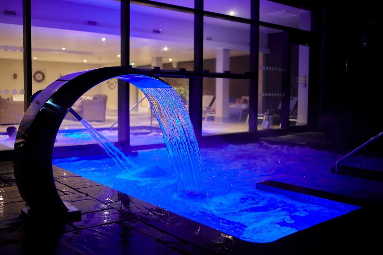 The Swan Hotel And Spa Newby Bridge Zewnętrze zdjęcie