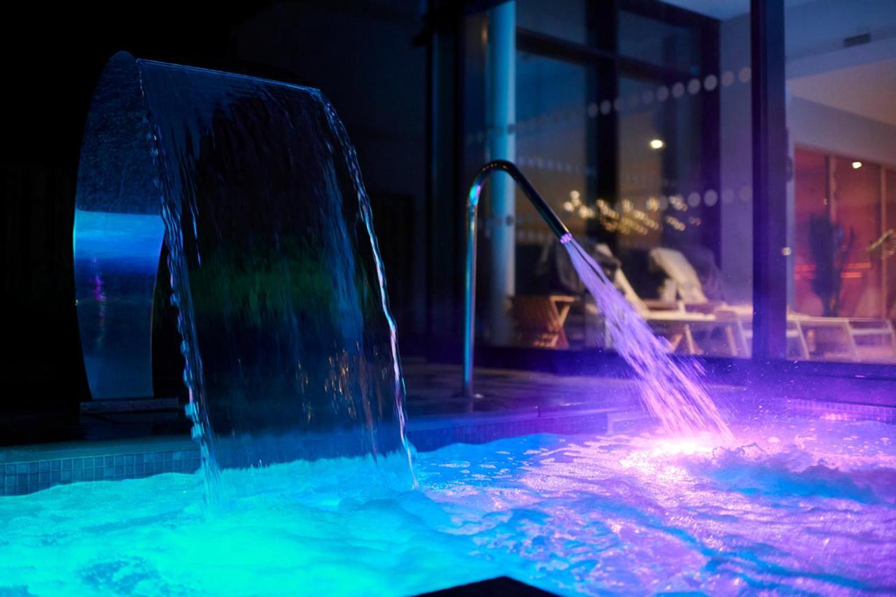The Swan Hotel And Spa Newby Bridge Zewnętrze zdjęcie