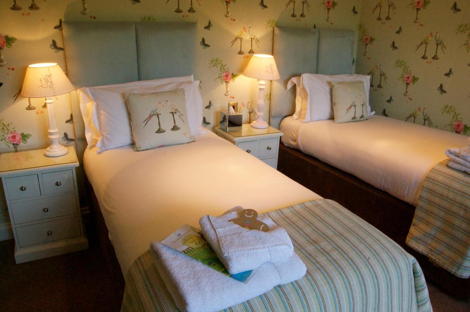 The Swan Hotel And Spa Newby Bridge Pokój zdjęcie