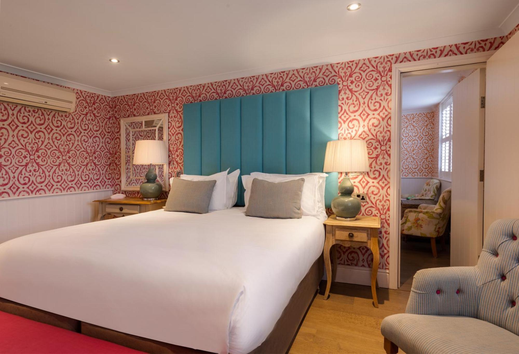 The Swan Hotel And Spa Newby Bridge Zewnętrze zdjęcie